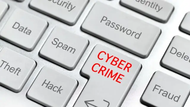 సైబర్ క్రైమ్