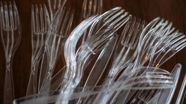 plastik çatal kaşık