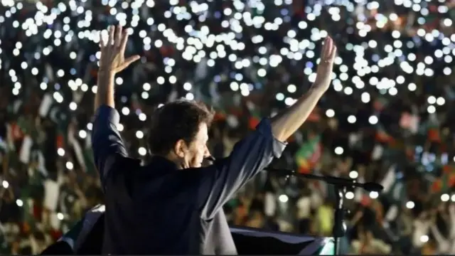 عمران خان