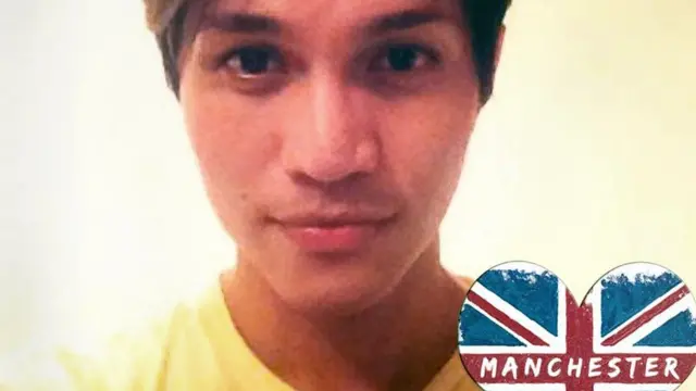 Reynhard yang berperawakan kecil dan ramah menyebabkan korban tidak curiga kata hakim.