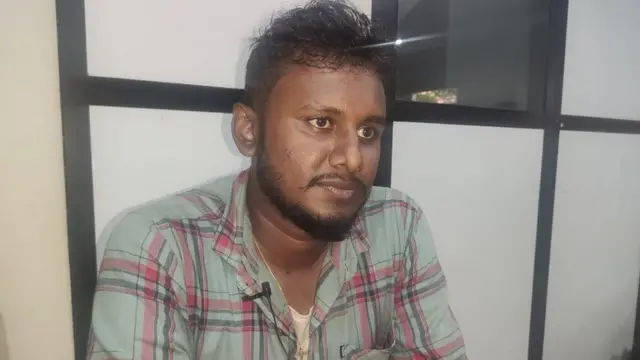 சத்துர ஜயவிக்ரம பண்டார