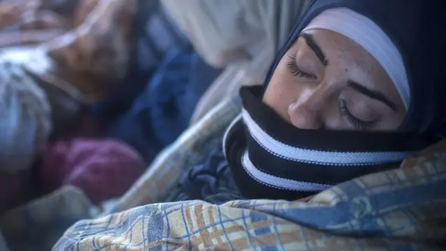 உலக உறக்க தினம்