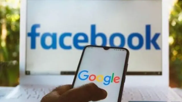 ऑनलाईन मीडिया