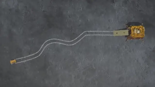 நிலவில் ஊர்ந்து சென்று 'பிரக்யான்' என்ன செய்யப் போகிறது?