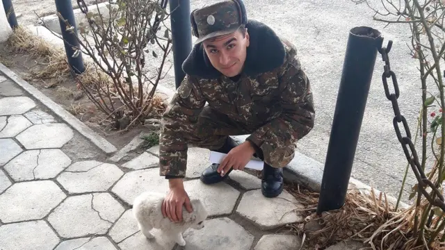 ناگورنو قره ‌باغ