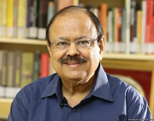 જયનારાયણ વ્યાસની તસવીર