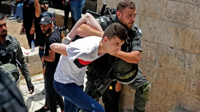 بیت‌المقدس