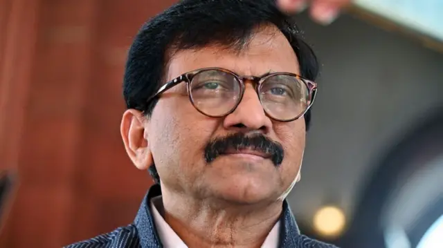 संजय राउत