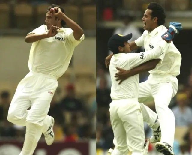 ઇરફાન પઠાણ