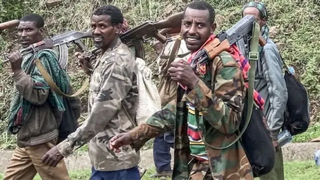 Tigray