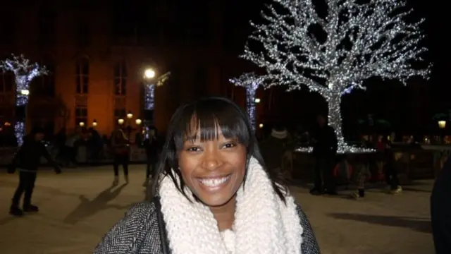 "Nous devons parler du fait que les femmes noires n'ont peut-être pas l'impression qu'on les prend au sérieux, ce qui pourrait les rendre moins enclines à révéler ce qu'elles ressentent'' avertit le Dr Ria Clarke.