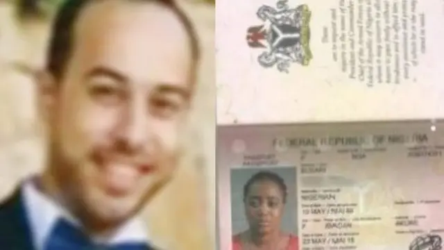 Ọgbẹni Wael Jerro