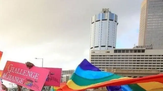 இலங்கை திருநங்கைகள்