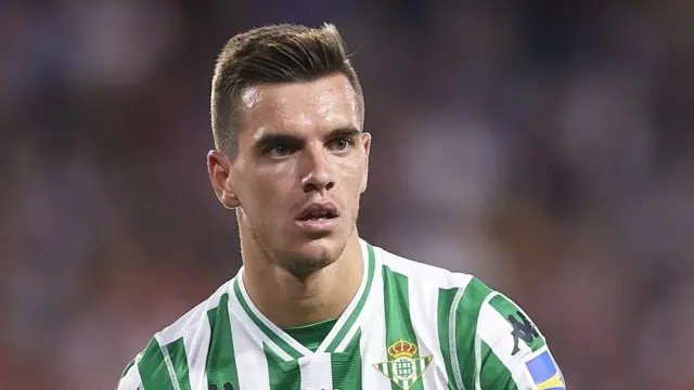 Giovani Lo Celso