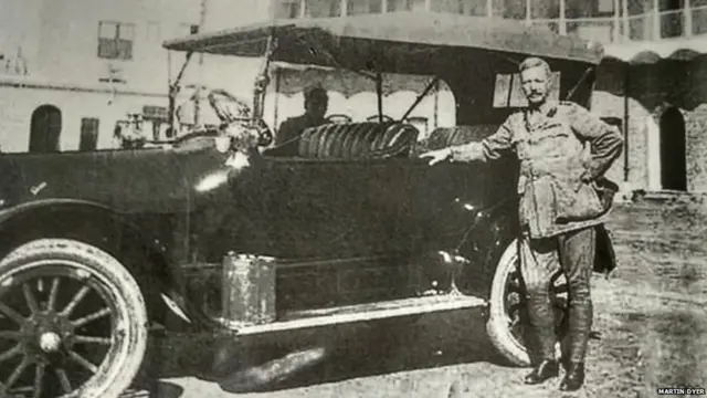 जलियाँवाला बाग़