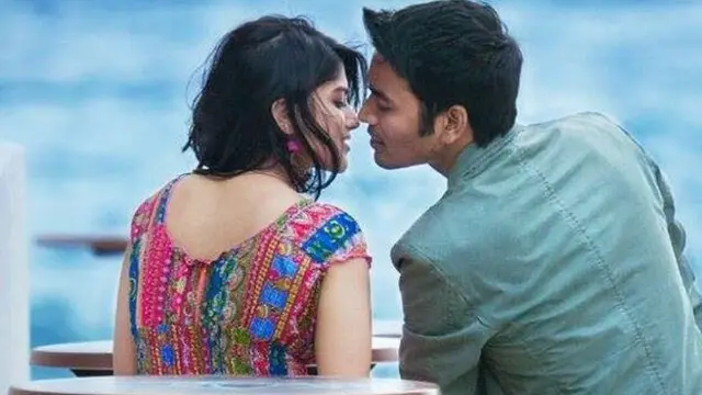 எனை நோக்கி பாயும் தோட்டா