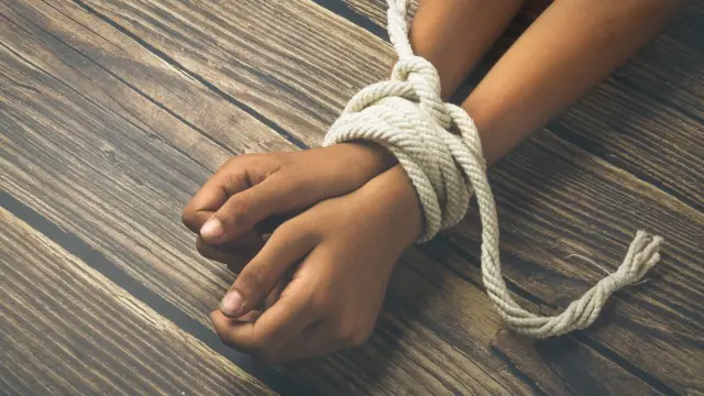 तुरुंग, फौजदारी प्रक्रिया कायदा, नरेंद्र मोदी सरकार, संसद