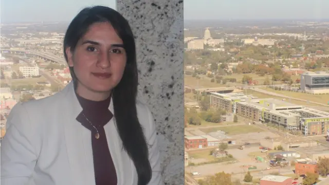 Aytən Əlizamanlı, mediasiya