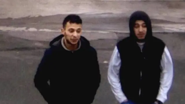 صلاح عبدالسلام و حمزه عطو