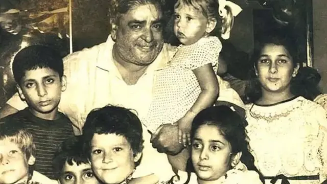 पृथ्वीराज कपूर