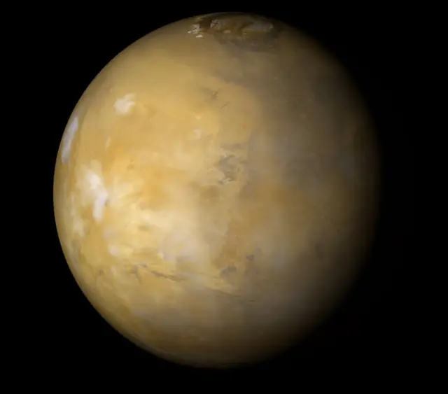 అంగారకుడు