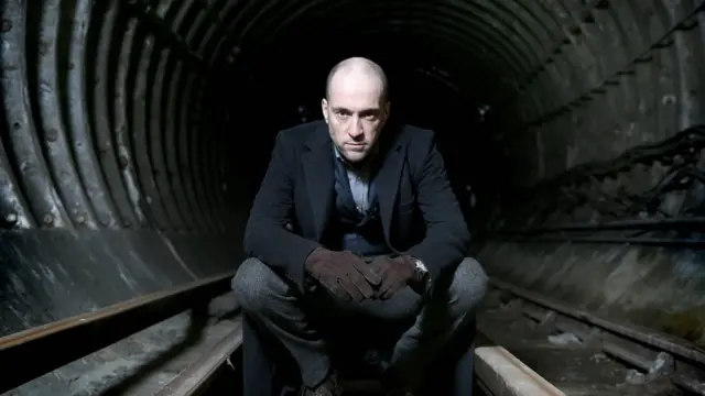 แดเรน บราวน์