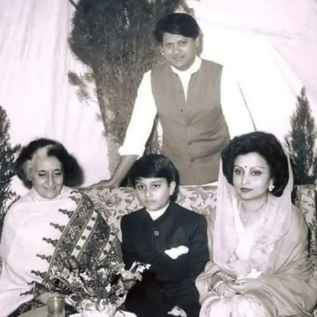 સિંધિયા