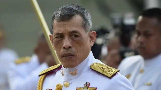 รัชกาลที่ 10