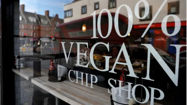 သက်သတ်လွတ်၊ တိရစ္ဆာန်၊ အသီးအရွက်