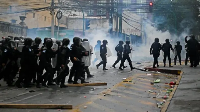 Guatemala