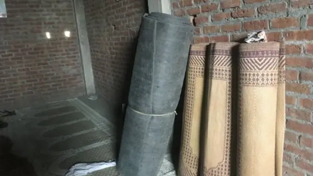 મદ્રેસાની તસવીર