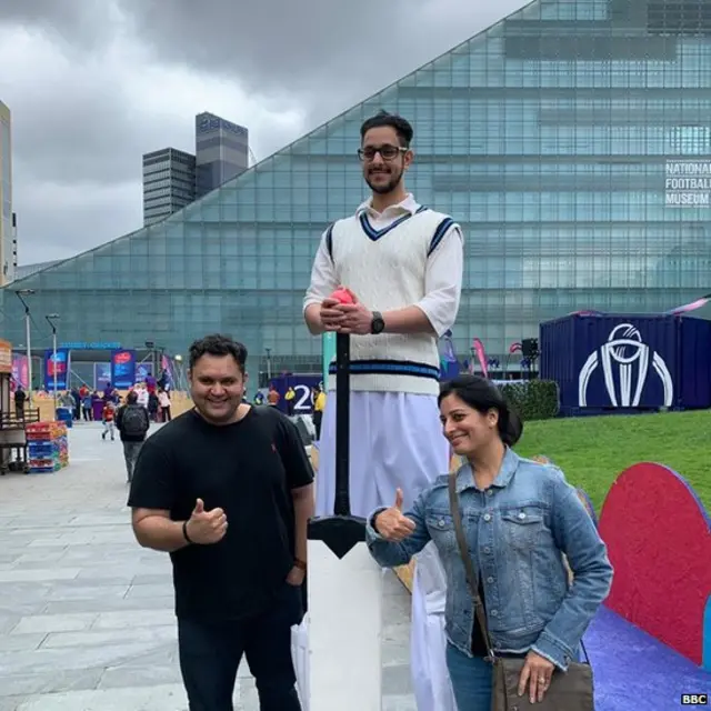 ਭਾਰਤ-ਪਾਕਿਸਤਾਨ ਮੈਚ