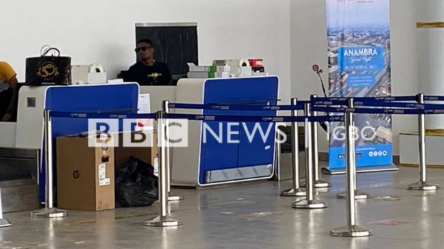 Ime ụlọ ọdọụgbọelu Anambra