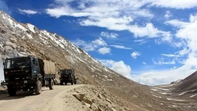 లద్దాఖ్