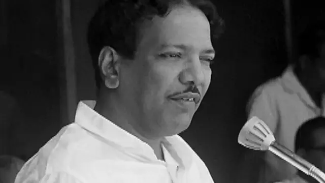 కరుణానిధి