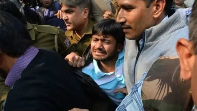 कन्हैया