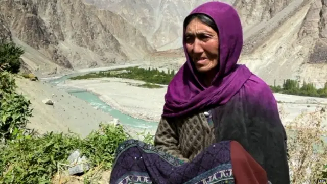 ਹਬੀਬਾ ਬੇਗਮ