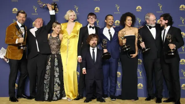 گیم آف تھرونز