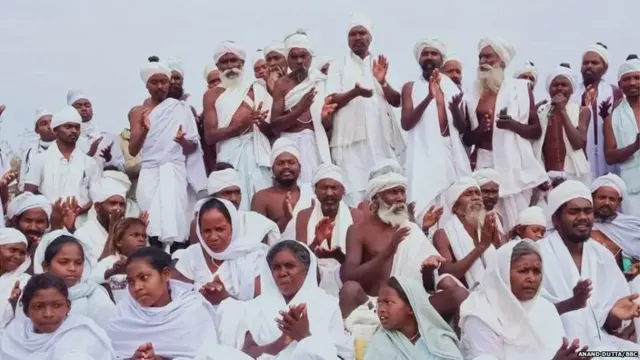 ਬਿਰਸਾਇਤ ਧਰਮ