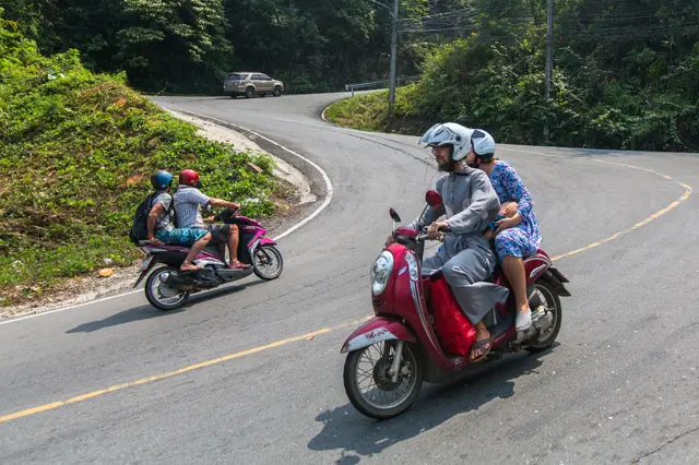 Православная церковь в Тайланде