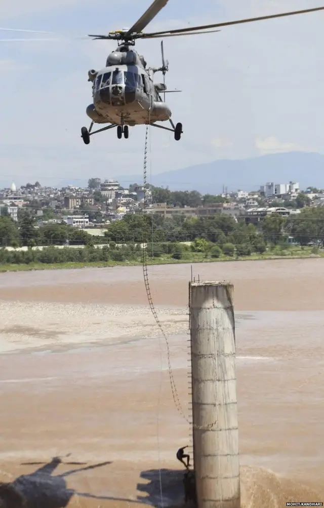 ਬਚਾਅ ਮੁਹਿੰਮ