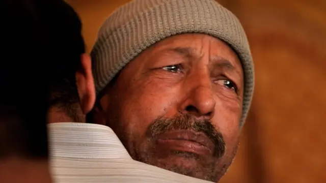 طیارہ حادثہ