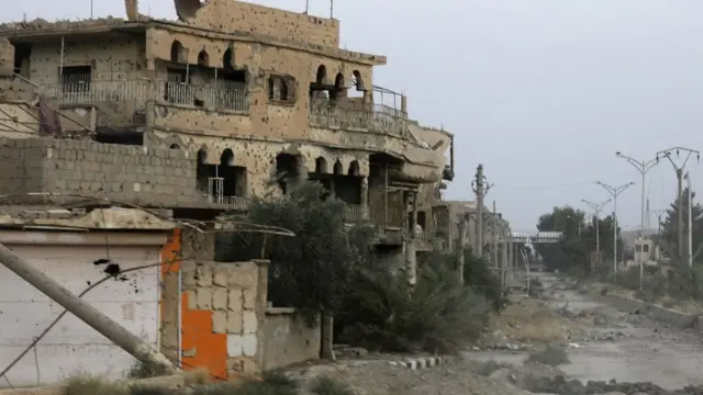 Дейр-эз-Зор