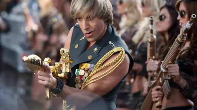 Саша Барон Кожн