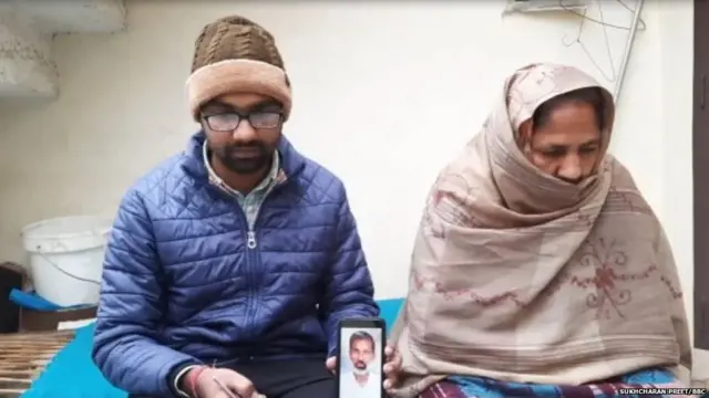 ਜਨਕਰਾਜ ਦਾ ਪਰਿਵਾਰ