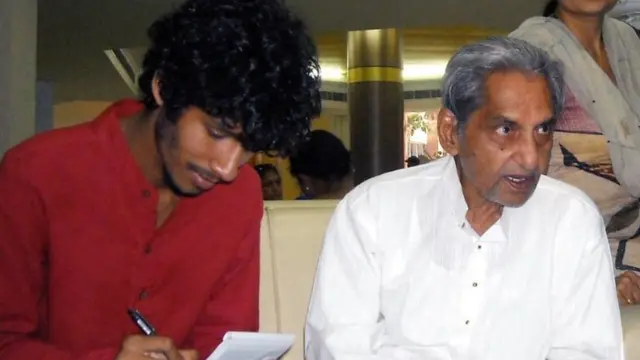 गोपालदास नीरज