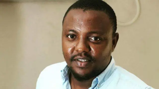 Okekearu Kingsley Chukwuezugo