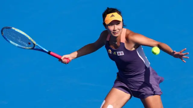 Shuai Peng