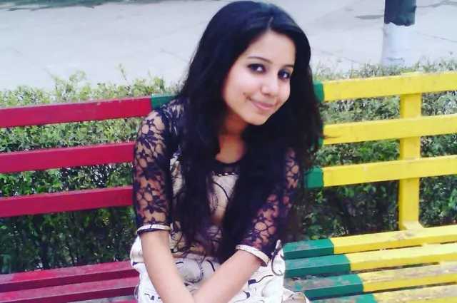 वैद्रूमि तिवारी