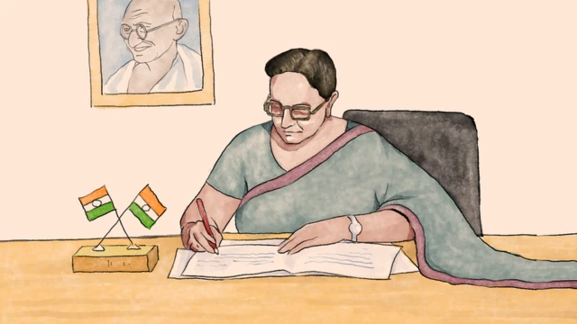 इंदरजीत कौर